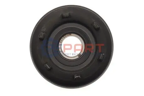 Ролик генератора Chevrolet Rezzo/Daewoo Nubira//Opel Antara 1.6/1.8/2.0 16V 01- (натяжний) (70х26) (MPQ0177) MAGNETI MARELLI 331316170177 Купити в Україні