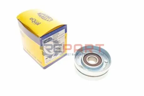 Ролик модуля натяжителя ремня MPQ0178 (Выр-во MagnetiMarelli) Magneti Marelli 331316170178 Купить в Украине