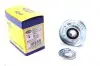 Фото Ролик генератора VW Passat/Audi A4/A6/A8 2.4-2.8 94-05 (натяжний) (MPQ0179) Magneti Marelli (331316170179) зображення 1