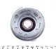 Фото Ролик генератора VW Passat/Audi A4/A6/A8 2.4-2.8 94-05 (натяжний) (MPQ0179) Magneti Marelli (331316170179) зображення 3