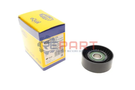 Ролик OPEL (пр-во, кор. код MPQ0201) Magneti Marelli 331316170201 Купить в Украине