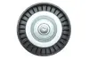 Фото Ролик генератора BMW 1 (E81)/3 (E46/90)/X1 (E84)/X3 (E83) 1.6-2.0 01- (паразитний) (70x26) (MPQ0203) MAGNETI MARELLI (331316170203) зображення 3