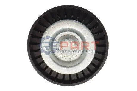 Ролик генератора BMW 1 (E81)/3 (E46/90)/X1 (E84)/X3 (E83) 1.6-2.0 01- (паразитний) (70x26) (MPQ0203) MAGNETI MARELLI 331316170203 Купити в Україні