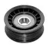 MAGNETI MARELLI ролик натяж.генератора(канавочн)(17x69x22,5) OPEL,RENAULT,SAAB,LT 2.8(верх) 331316170205