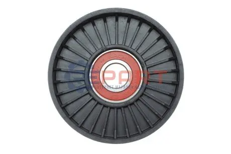 Ролик генератора MB C-classі (W203)/CLK/CLS/W (W210) 2.4-5.4 96- (натяжний) (94.5x26) (MPQ0215) MAGNETI MARELLI 331316170215 Купити в Україні