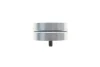 Ролик генератора MB C200/E200 2.0/2.7CDI 02- (натяжний) (65x30) (MPQ0227) Magneti Marelli (331316170227) зображення 2