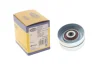 Ролик генератора MB C200/E200 2.0/2.7CDI 02- (натяжний) (65x30) (MPQ0227) Magneti Marelli (331316170227) зображення 4