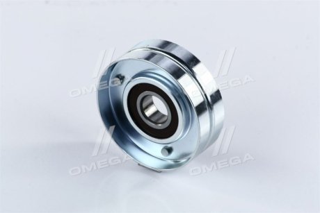 Натяжной ролик, поликлиновый ремень AUDI, SEAT, SKODA VW (Выр-во, кор. код MPQ0235) MAGNETI MARELLI 331316170235