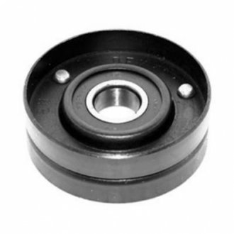 AUDI натяжной ролик ременного привода(17x70x24)(мет) A4, A6 3.0-3.0quattro MAGNETI MARELLI 331316170248 (фото 1)