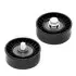 Фото MAGNETI MARELLI натяжний ролик BMW E36/E34 320i, 323i, 325i, 328i 97-00 Magneti Marelli (331316170269) зображення 1