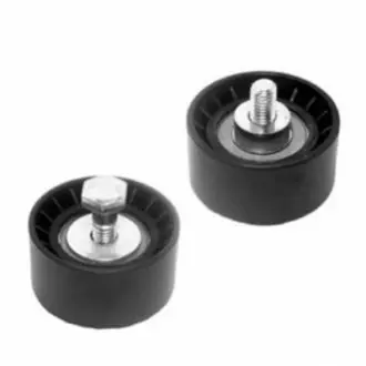 FORD Ролик натяж. (60*29 мм) (обратка, великий) 1,6-2,0 16V ZETEC MAGNETI MARELLI 331316170270 Купити в Україні