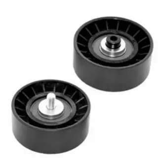 Ролик генератора BMW 5 (E39)/7 (E38)/8 (E31) 92-04 (натяжний) (MPQ0272) Magneti Marelli 331316170272 Купити в Україні
