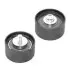 Фото MAGNETI MARELLI RENAULT натяжний ролик Laguna,Megane,Scenic,Volvo S40 1.9D 96 Magneti Marelli (331316170277) зображення 1
