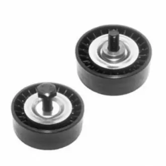 MAGNETI MARELLI OPEL натяжний ролик Astra H, Vectra C 1.9 CDTI 04 Magneti Marelli 331316170285 Купити в Україні