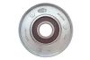 Ролик генератора Skoda Octavia 1.9TDI 96- (натяжний) (70х24) (MPQ0286) Magneti Marelli (331316170286) зображення 4