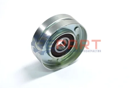 Фото 1 — Ролик генератора Skoda Octavia 1.9TDI 96- (натяжний) (70х24) (MPQ0286) MAGNETI MARELLI (331316170286) Фото Ролик генератора Skoda Octavia 1.9TDI 96- (натяжний) (70х24) (MPQ0286) MAGNETI MARELLI (331316170286) зображення 1