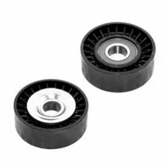 Фото BMW натяжний ролик E53 4,4 00- MAGNETI MARELLI (331316170287) зображення 1