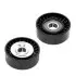 Фото MAGNETI MARELLI BMW натяжний ролик E39/E38/E31 535i-840i (M62) 97 Magneti Marelli (331316170288) зображення 1