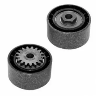 MAGNETI MARELLI RENAULT ролик натяжн.Clio III,IV,Grandtour,Modus,Twingo 1.2 07 Magneti Marelli 331316170293 Купити в Україні
