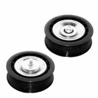 MAGNETI MARELLI VW ролик натяж. 2,5TDI T4 (AAF/ACU/AAC) 92 Magneti Marelli 331316170295 Купити в Україні