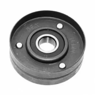 MAGNETI MARELLI VW ролик 100,A6 2.4D, 2.5 TDI 90 Magneti Marelli 331316170301