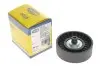 Фото Ролик генератора VW T4 2.4D/2.5 90-03 (натяжний) (78х25) (MPQ0305) Magneti Marelli (331316170305) зображення 4