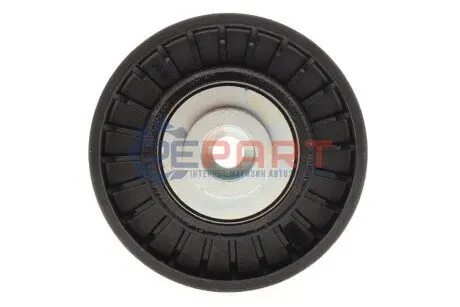 Ролик генератора BMW 3 (E36/E46)/5 (E34/E39)/7 (E38) 1.8/2.0/2.5D 91-04 (натяжний) (70х23) (MPQ0320) Magneti Marelli 331316170320 Купити в Україні