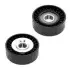 Фото MAGNETI MARELLI BMW натяжной ролик (17x70x26)(пл)E39/E38/E31 535i-840i (M62) 97- Magneti Marelli (331316170330) изображение 1