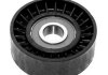 MAGNETI MARELLI OPEL Ролик натяжний Vectra C 3.0CDTI 331316170333