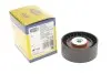 Фото Ролик генератора VW Crafter/T5 2.0TDI 09-15 (паразитний) (70х27) (MPQ0338) Magneti Marelli (331316170338) зображення 4