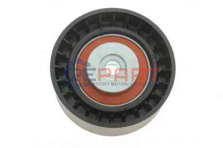 Ролик генератора VW Crafter/T5 2.0TDI 09-15 (паразитний) (70х27) (MPQ0338) Magneti Marelli 331316170338 Купити в Україні