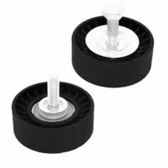 Фото 1 — Ролик направляючий Mondeo,Focus 96- MAGNETI MARELLI (331316170350) Фото Ролик направляючий Mondeo,Focus 96- MAGNETI MARELLI (331316170350) изображение 1