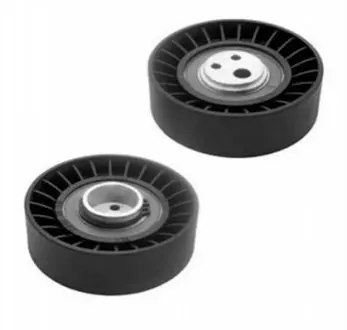MAGNETI MARELLI натяжний ролик 166 2.4JTD, FIAT Marea 2.4TD 96 Magneti Marelli 331316170353 Купити в Україні