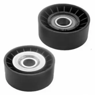 MAGNETI MARELLI Ролик натяжний BMW E90 335i/xi/i xDrive Magneti Marelli 331316170358 Купити в Україні