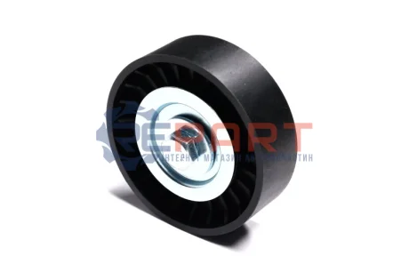 Фото 1 — Ролик натяжний CITROEN, FIAT, IVECO, PEUGEOT (, кор. код MPQ0388) MAGNETI MARELLI (331316170388) Фото Ролик натяжний CITROEN, FIAT, IVECO, PEUGEOT (, кор. код MPQ0388) MAGNETI MARELLI (331316170388) зображення 1