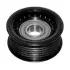 Фото MAGNETI MARELLI VW ролик ременя (без натяжного пристрої) GOLF III 2.8 91 Magneti Marelli (331316170396) зображення 1