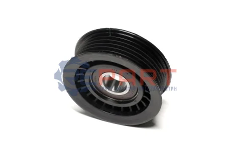 Ролик генератора Ford Focus 1.8/2.0i 04-12 (натяжний) (MPQ0397) MAGNETI MARELLI 331316170397 Купити в Україні