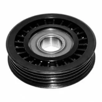 MAGNETI MARELLI SUBARU Ролик натяжний Legasy -03, Forester, Impreza. Magneti Marelli 331316170401 Купити в Україні