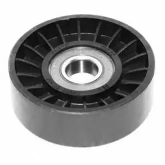 MAGNETI MARELLI натяжной ролик ременного привода HYUNDAI Santa FE I 2.7 Magneti Marelli 331316170402