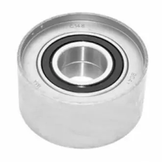 FIAT ролик натяж. гладкий 2,5D (верхн.) MAGNETI MARELLI 331316170412 Купити в Україні