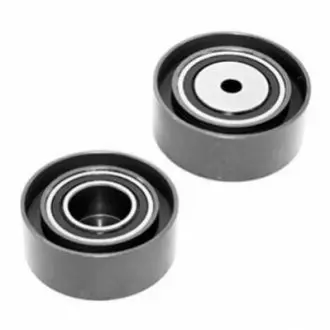 MAGNETI MARELLI RENAULT натяжний ролик Laguna (B56/K56) 94 Magneti Marelli 331316170441 Купити в Україні