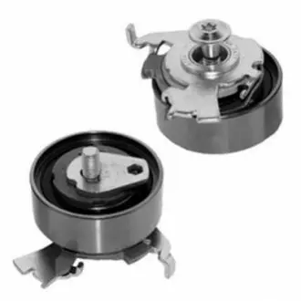 MAGNETI MARELLI OPEL натяжний ролик Astra F/G 1,4/1,6 16V 94-, Corsa B 94-, Vectra B/C 1.6-1.8 95 Magneti Marelli 331316170460 Купити в Україні