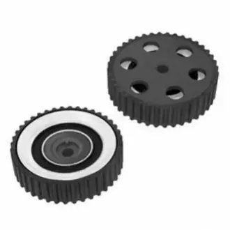 MAGNETI MARELLI Шкив коленвала RENALT Kangoo 1.9 Magneti Marelli 331316170518 Купить в Украине