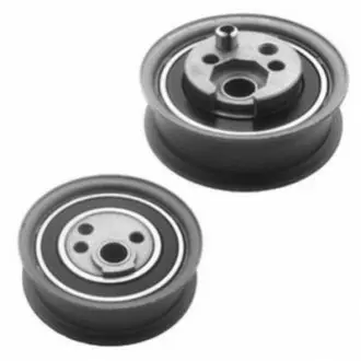 Ролик ГРМ Audi A4/A6/80/VW Passat 1.6/2.0 91-98 (натяжний) (70x34) (знятий з виробництва) (MPQ0534) MAGNETI MARELLI 331316170534 Купити в Україні