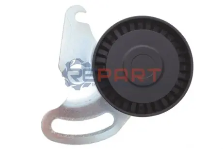 Фото Ролик генератора Renault Kangoo 1.5dCi (натяжний) (65х26) (MPQ0539) MAGNETI MARELLI (331316170539) зображення 1