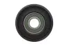 Фото Ролик генератора Ford Transit 2.4TDCi 06- (натяжний) (MPQ0551) Magneti Marelli (331316170551) зображення 1