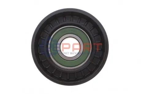 Ролик генератора Ford Transit 2.4TDCi 06- (натяжний) (MPQ0551) Magneti Marelli 331316170551 Купити в Україні
