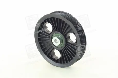 Ролик ведущий NISSAN, RENAULT (пр-во, кор. код MPQ0586) Magneti Marelli 331316170586 Купити в Україні