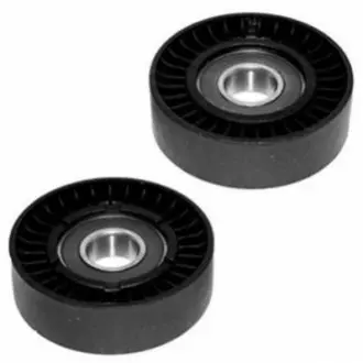 MAGNETI MARELLI OPEL ролик натягувача ременя Corsa B/C Magneti Marelli 331316170589 Купити в Україні