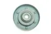 Фото Ролик генератора Skoda Fabia/Roomster/VW Fox/Polo 1.2 01- (паразитний) (76x24) (MPQ0599) Magneti Marelli (331316170599) зображення 2